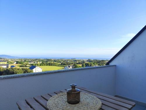 Barreiros Apartment | Ático con terraza y vistas - AYE Catedrales