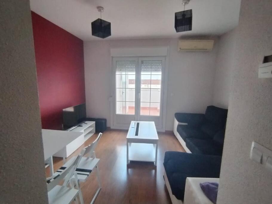 Talavera de la Reina Apartment | Ático DeCasBri