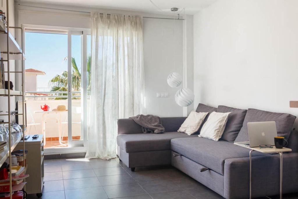Alcossebre Apartment | Ático en el mar