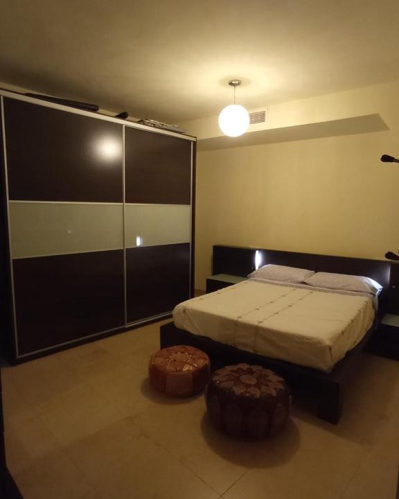 La Envia Apartment | Ático en La Envía con estupendas vistas y tranquilidad