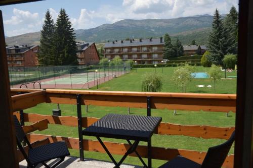 Llivia Apartment | Ático en Llivia espacioso y acogedor