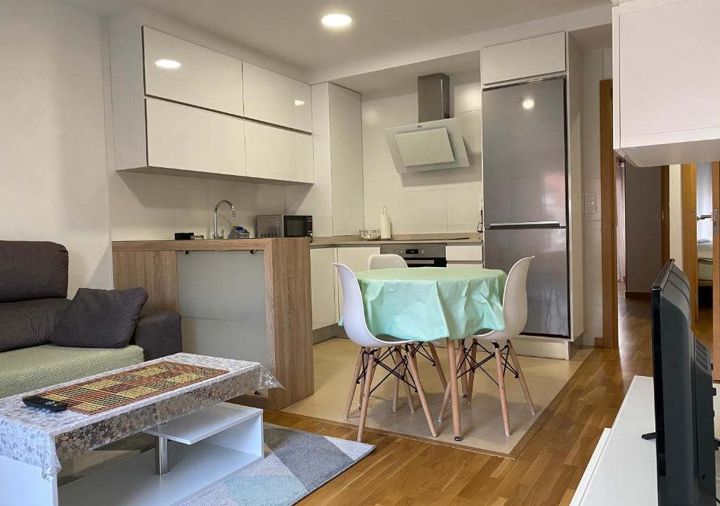 Moana Apartment | Ático en Moaña- Playa A Xunqueira, a 15 min de Vigo