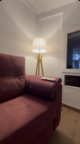 Pontones Apartment | Ático PEÑAMUSGO