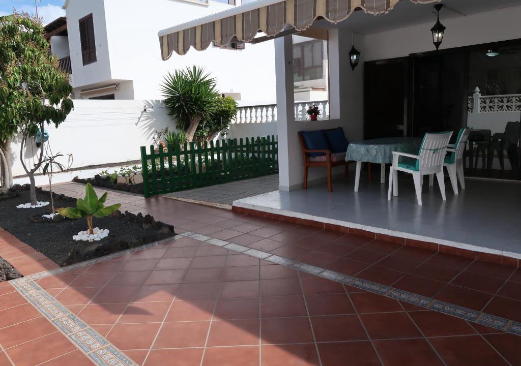 Playa Honda Apartment | 011 Casa Luna Playa Honda