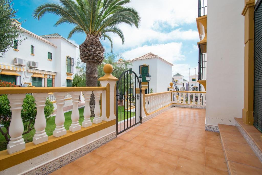 Torrevieja House | 071 Molino Blanco Beach - Alicante Holiday