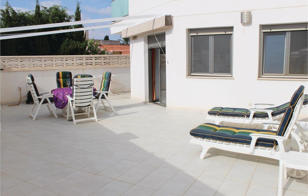 Muchamiel Apartment | 1 bedroom accommodation in El Campello