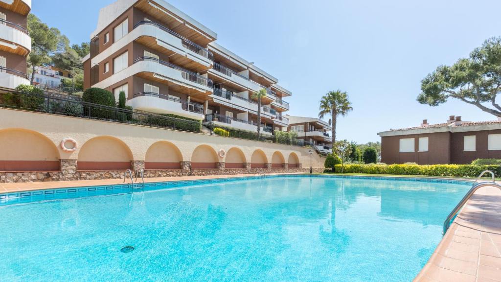 Llafranc Apartment | 1 LLUM01 - Llafranc