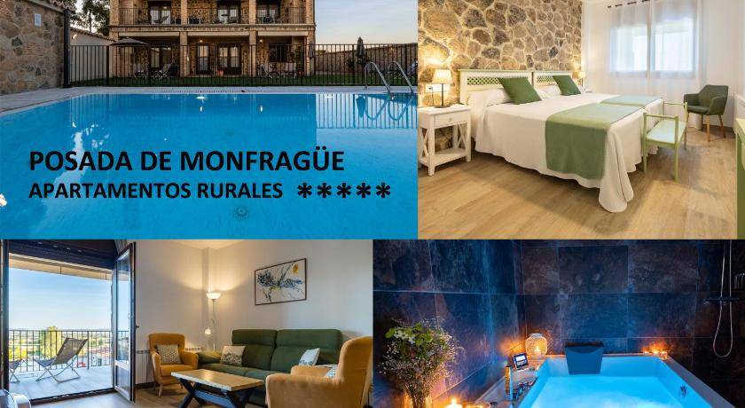 Malpartida de Plasencia Apartment | 100 m² Apartment ∙ 2 bedrooms ∙ 6 guests