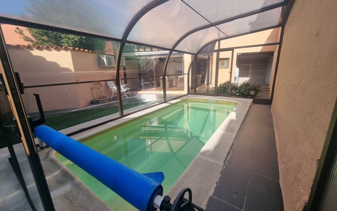 Pajares de la Lampreana Villa | 100 m² Villa ∙ 3 bedrooms ∙ 7 guests