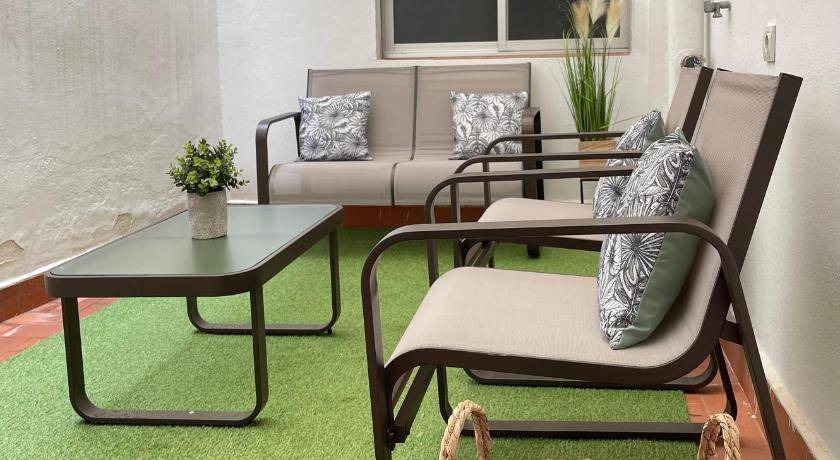 Port de Sagunt Apartment | 100 m² Apartment ∙ 3 bedrooms ∙ 8 guests