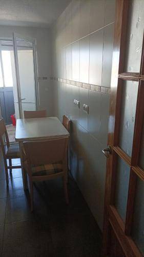 Alcantarilla Apartment | 100 m² Apartment ∙ 4 bedrooms ∙ 6 guests