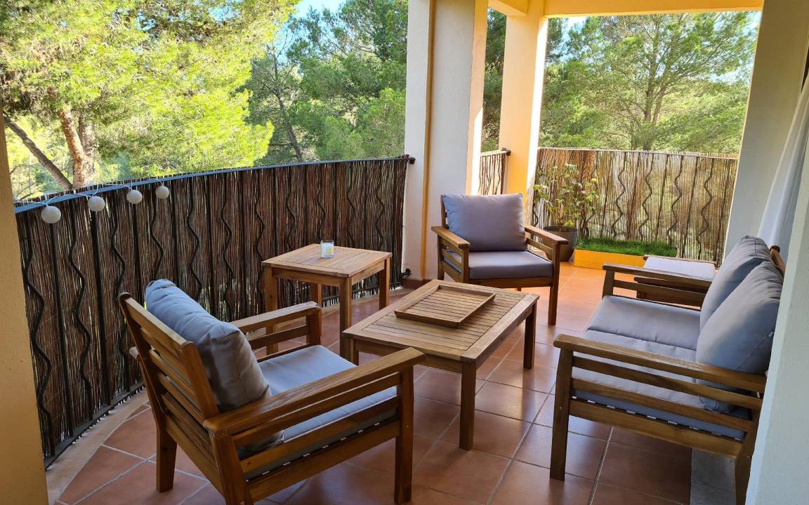 Vallgornera Apartment | 100 m² Apartment ∙ 2 bedrooms ∙ 4 guests
