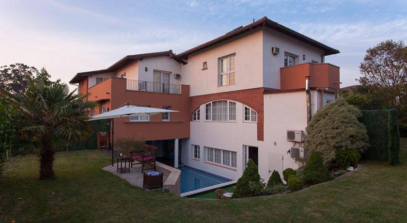Somo Apartment | 100 m² Apartment ∙ 2 bedrooms ∙ 5 guests