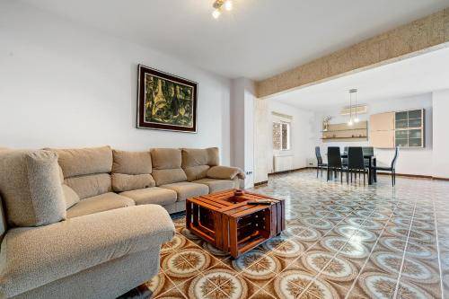 Aldover Apartment | 100 m² Apartment ∙ 2 bedrooms ∙ 6 guests