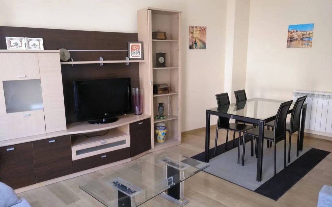 Briones Apartment | 100 m² Apartment ∙ 3 bedrooms ∙ 6 guests