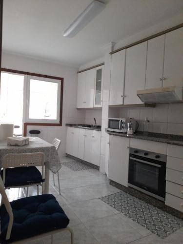 Chantada Apartment | 100 m² Apartment ∙ 3 bedrooms ∙ 6 guests