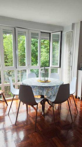 Ezcaray Apartment | 100 m² Apartment ∙ 3 bedrooms ∙ 8 guests