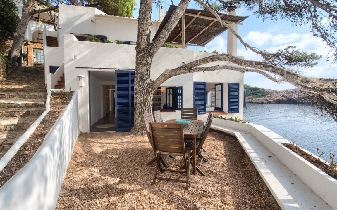 Sa Tuna Apartment | 100 m² Apartment ∙ 3 bedrooms ∙ 6 guests