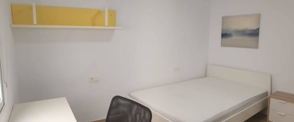 La Nora Apartment | 100 m² Apartment ∙ 4 bedrooms ∙ 4 guests