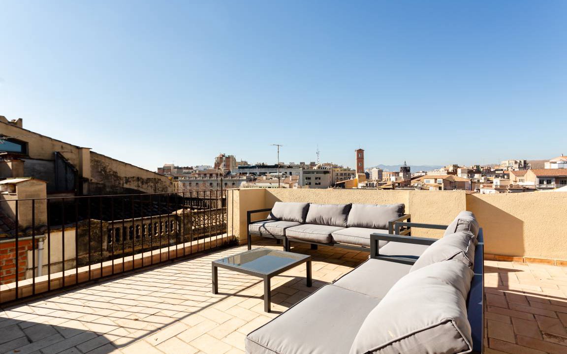 Old Town Apartment | 100 m² Apartment ∙ 3 bedrooms ∙ 6 guests