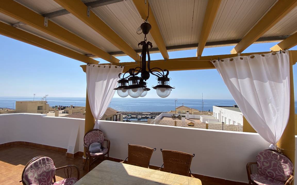 Villaricos Apartment | 100 m² Apartment ∙ 3 bedrooms ∙ 5 guests