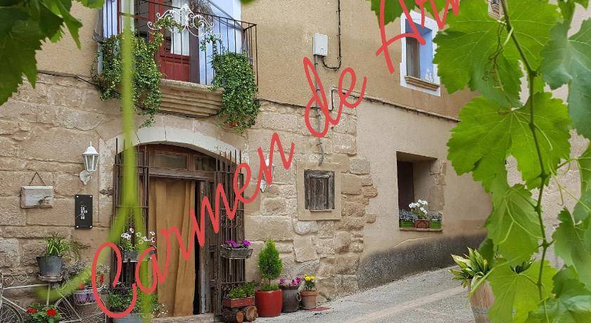 Colungo Bed & Breakfast | 100 m² Bed and breakfast ∙ 2 bedrooms ∙ 5 guests