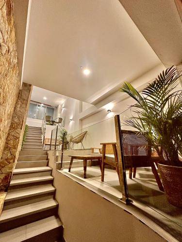 Cee Bed & Breakfast | 100 m² Bed and breakfast ∙ 2 bedrooms ∙ 4 guests