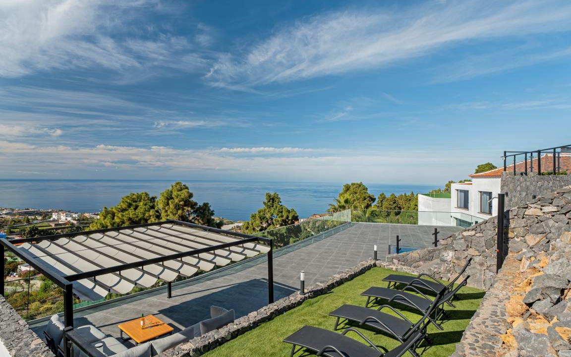Buen Paso Ski Chalet | 100 m² Chalet ∙ 3 bedrooms ∙ 6 guests