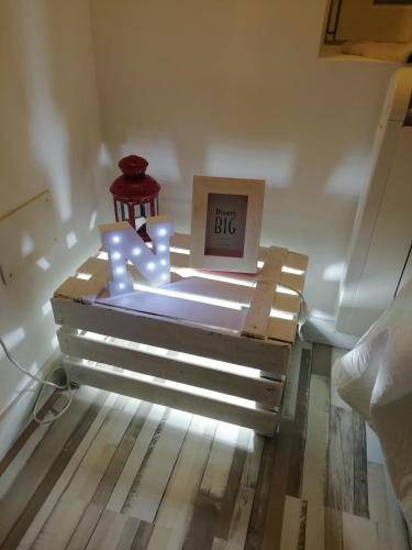 Cervera de Buitrago House | 100 m² House ∙ 3 bedrooms ∙ 6 guests
