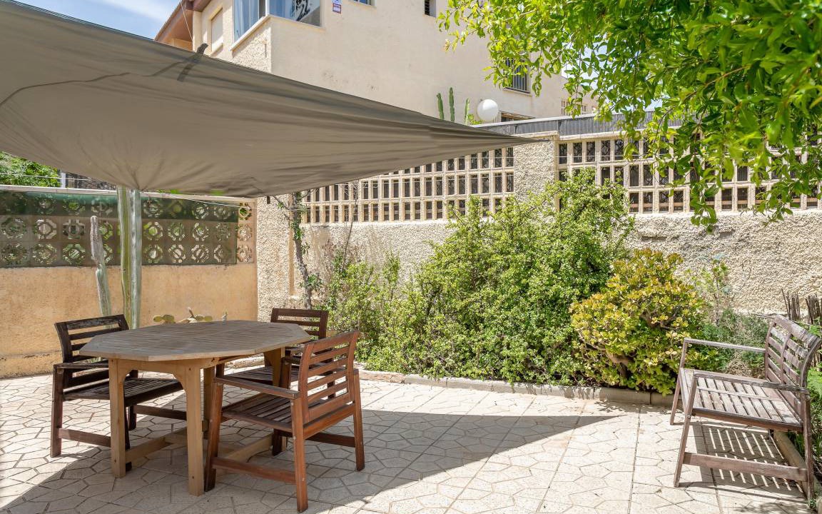 El Moncayo House | 100 m² House ∙ 3 bedrooms ∙ 6 guests