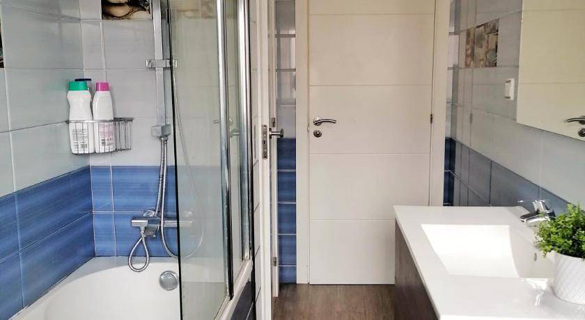Sardinero Apartment | 100 m² Apartment ∙ 3 bedrooms ∙ 5 guests