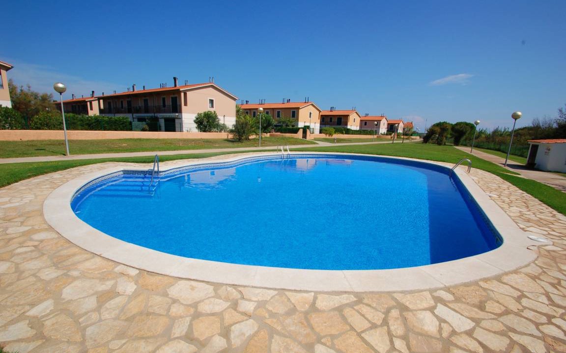 Mas Pinell House | 100 m² House ∙ 3 bedrooms ∙ 6 guests
