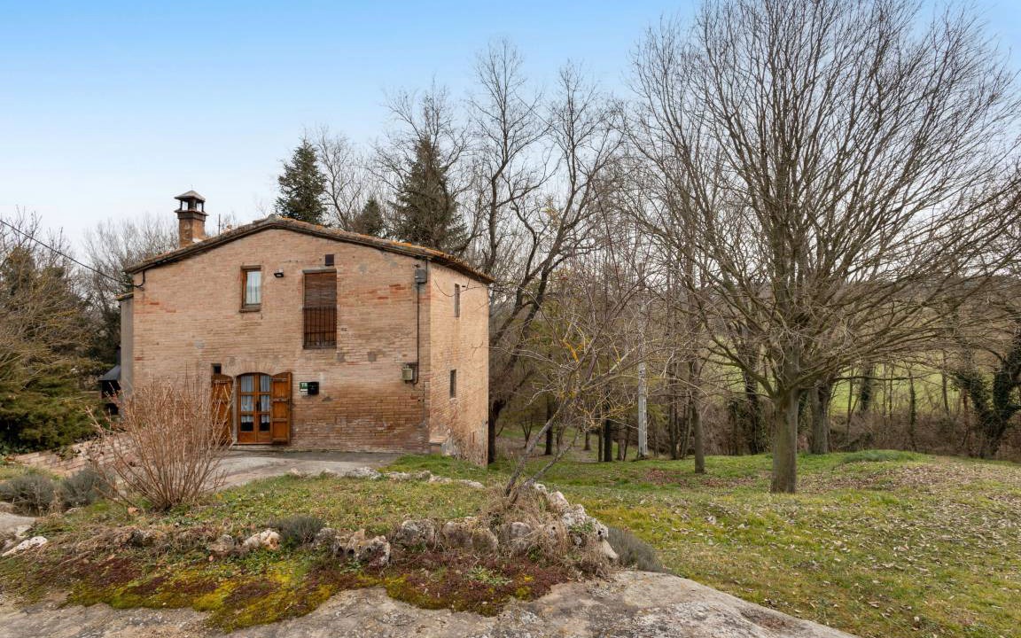 Olvan House | 100 m² Farmhouse ∙ 3 bedrooms ∙ 7 guests