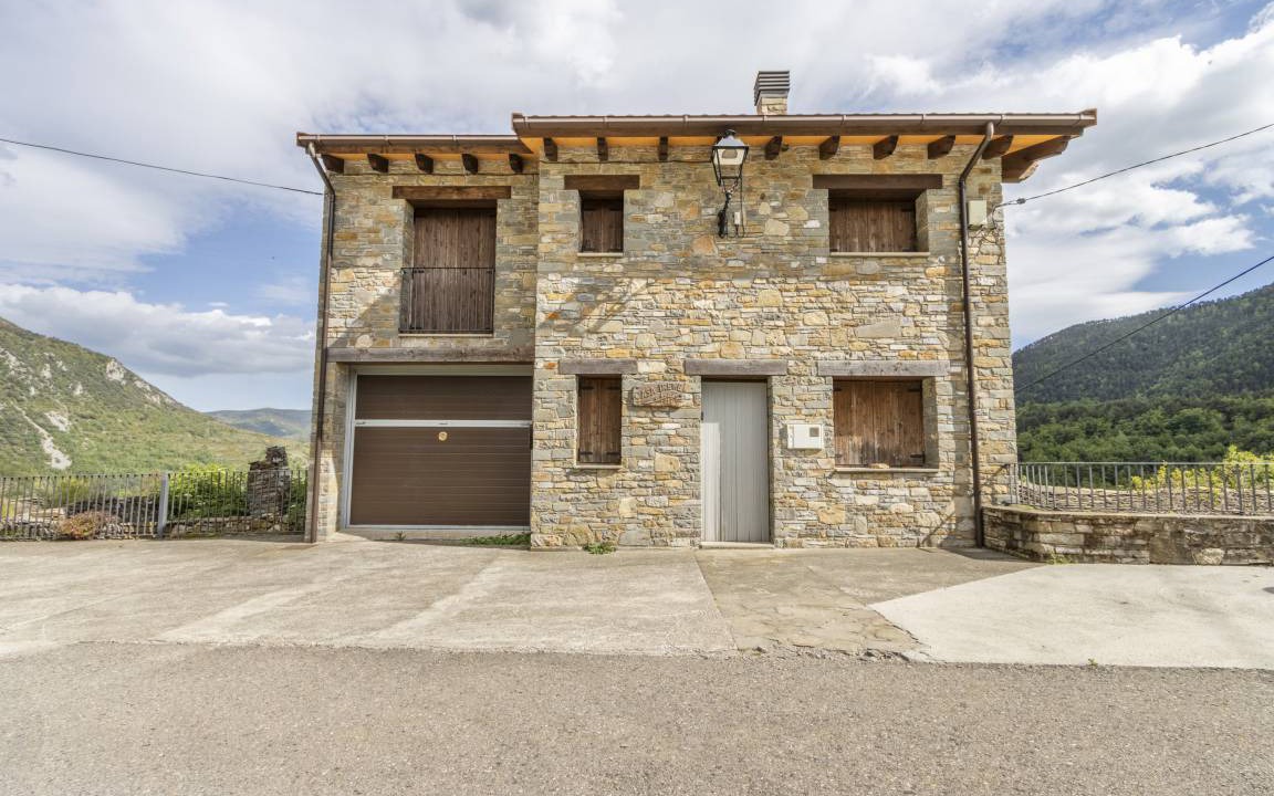 Veracruz House | 100 m² Farmhouse ∙ 3 bedrooms ∙ 6 guests