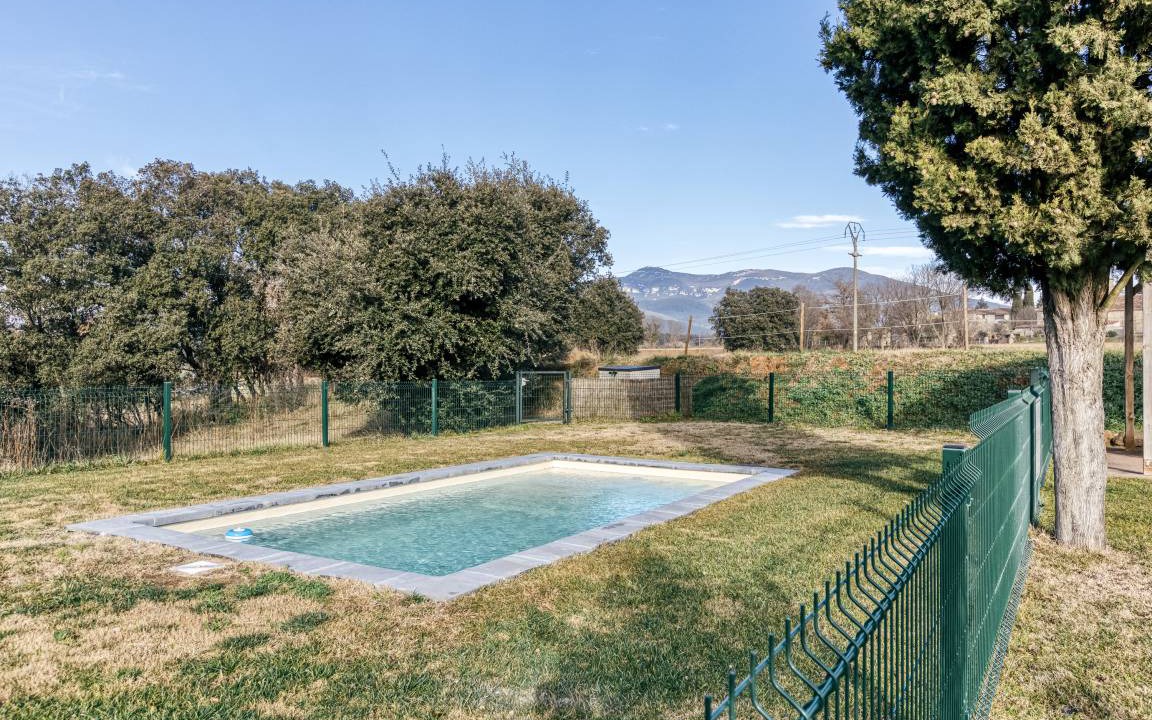 Maia de Montcal House | 100 m² Finca ∙ 3 bedrooms ∙ 7 guests