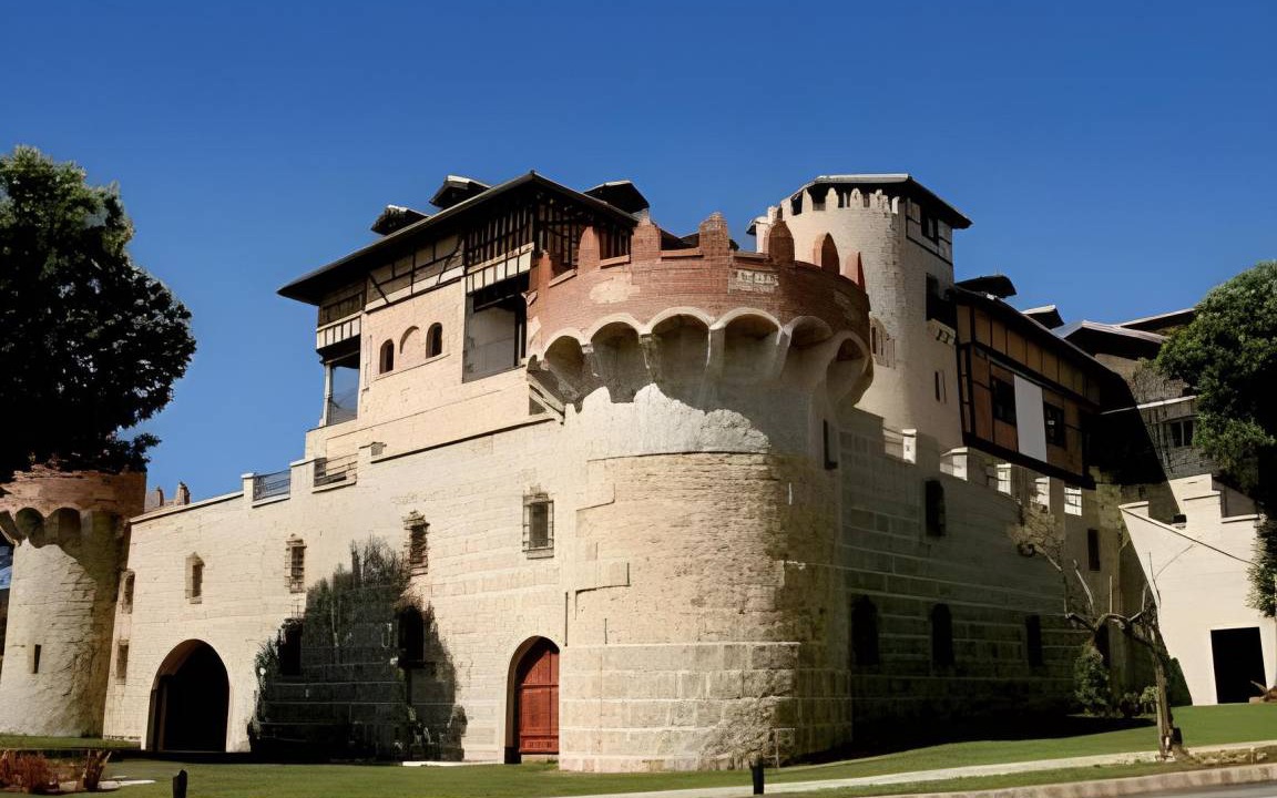 La Alberca Hotel | 100 m² Hotel ∙ 127 guests