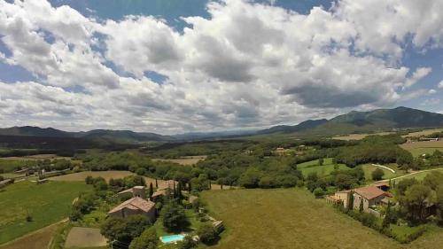Maia de Montcal House | 100 m² House ∙ 4 bedrooms ∙ 12 guests