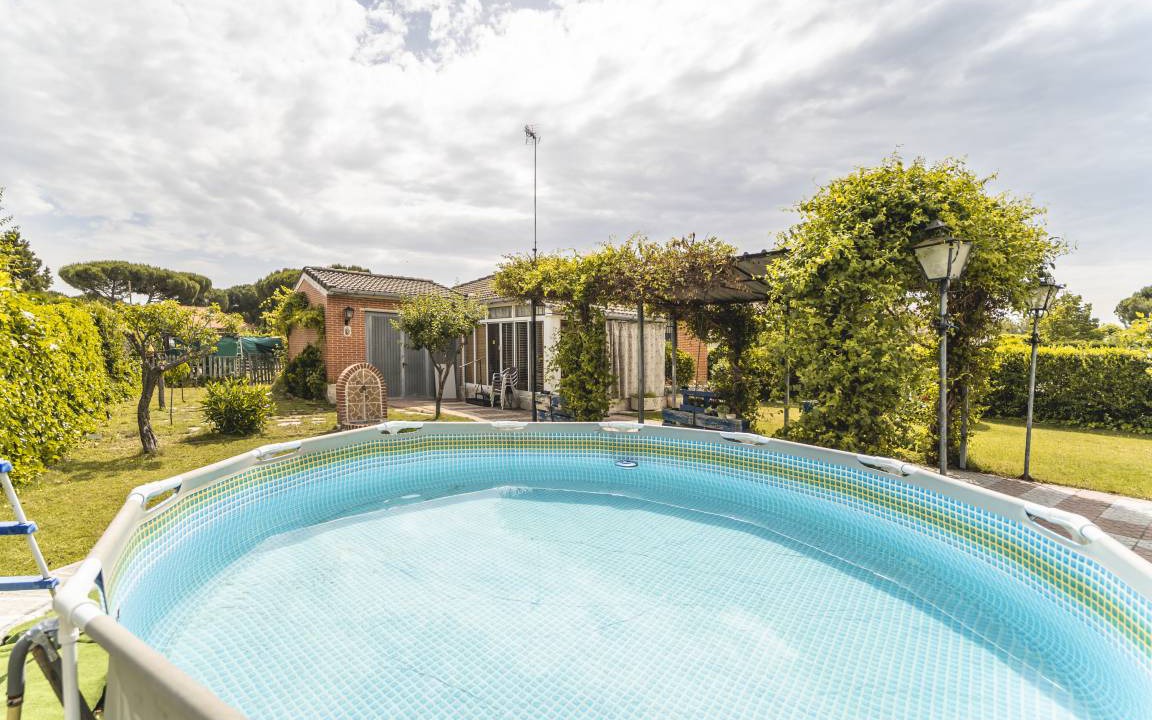 Traspinedo House | 100 m² House ∙ 2 bedrooms ∙ 6 guests