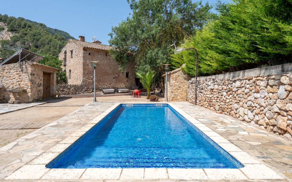 Montblanc House | 100 m² House ∙ 2 bedrooms ∙ 4 guests