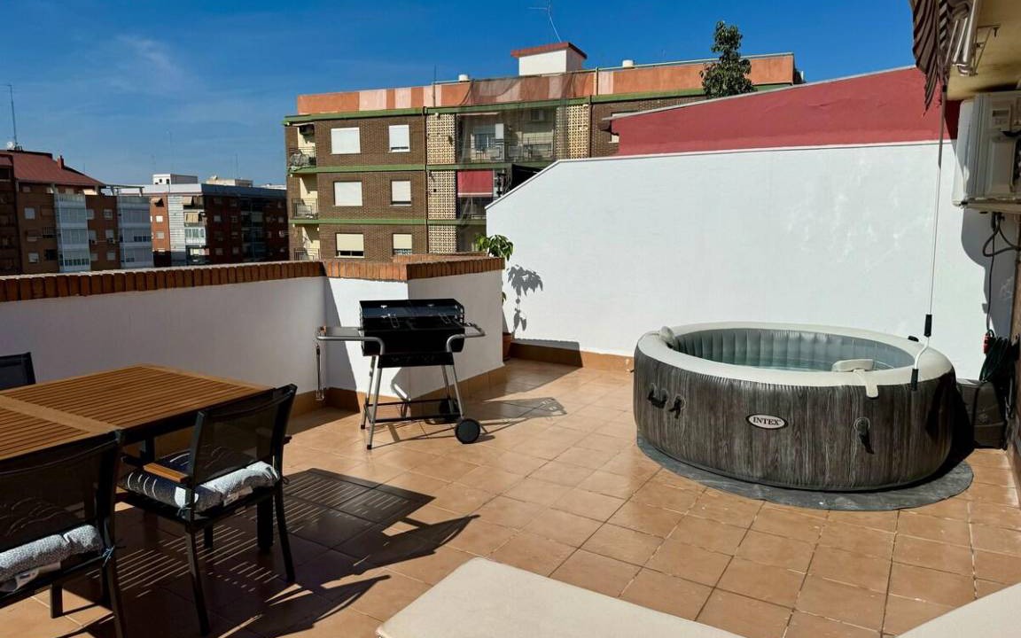 Nou Moles House | 100 m² House ∙ 2 bedrooms ∙ 4 guests