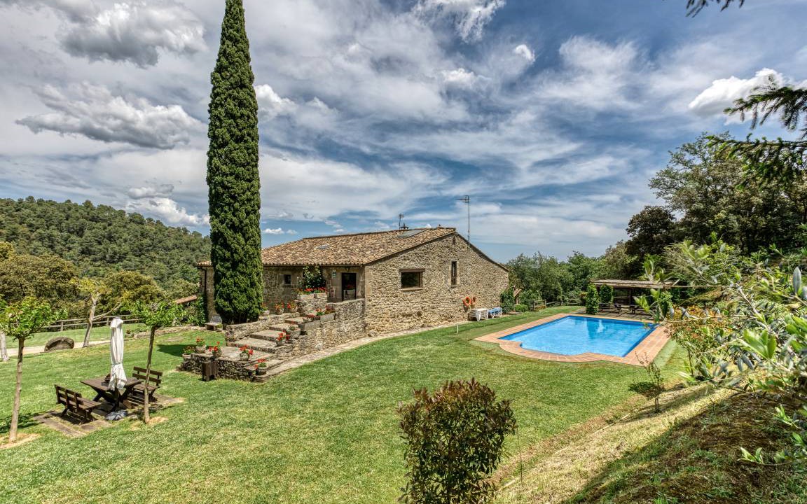 Merlant House | 100 m² House ∙ 2 bedrooms ∙ 6 guests