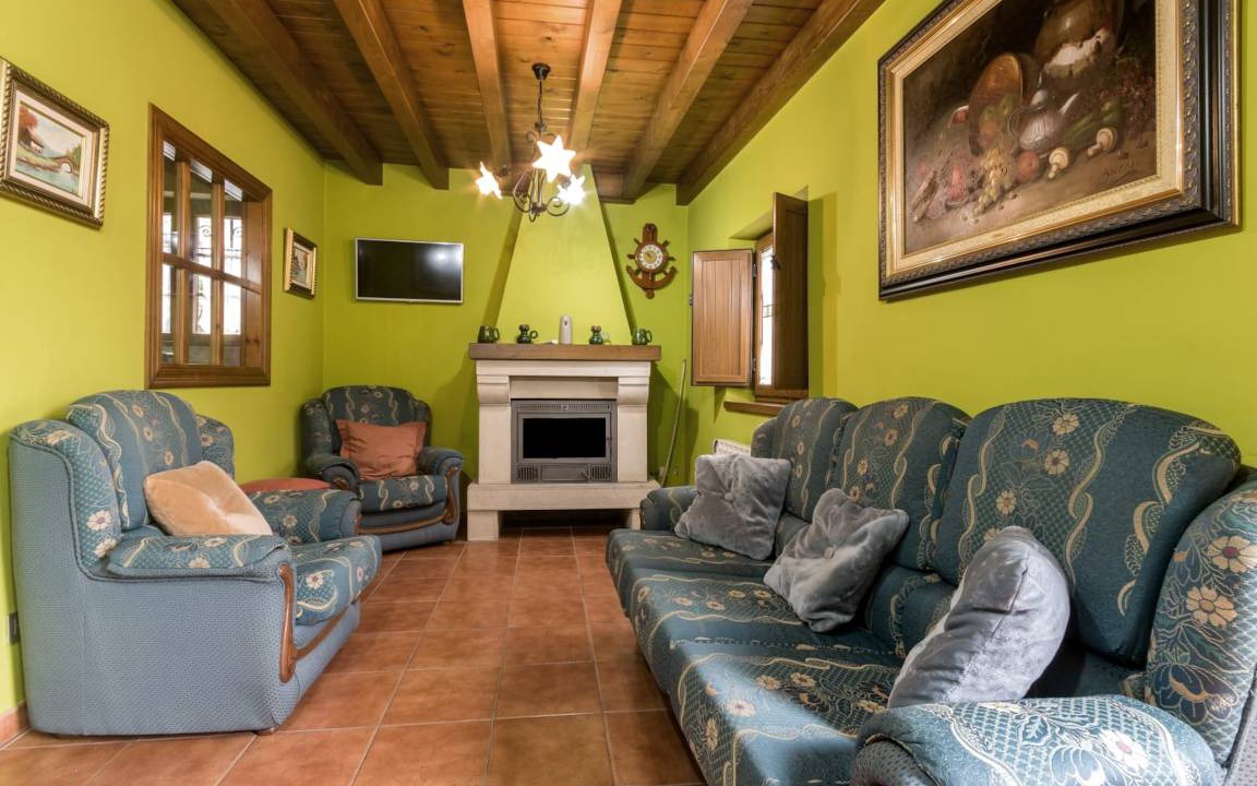 Trescares House | 100 m² House ∙ 2 bedrooms ∙ 4 guests