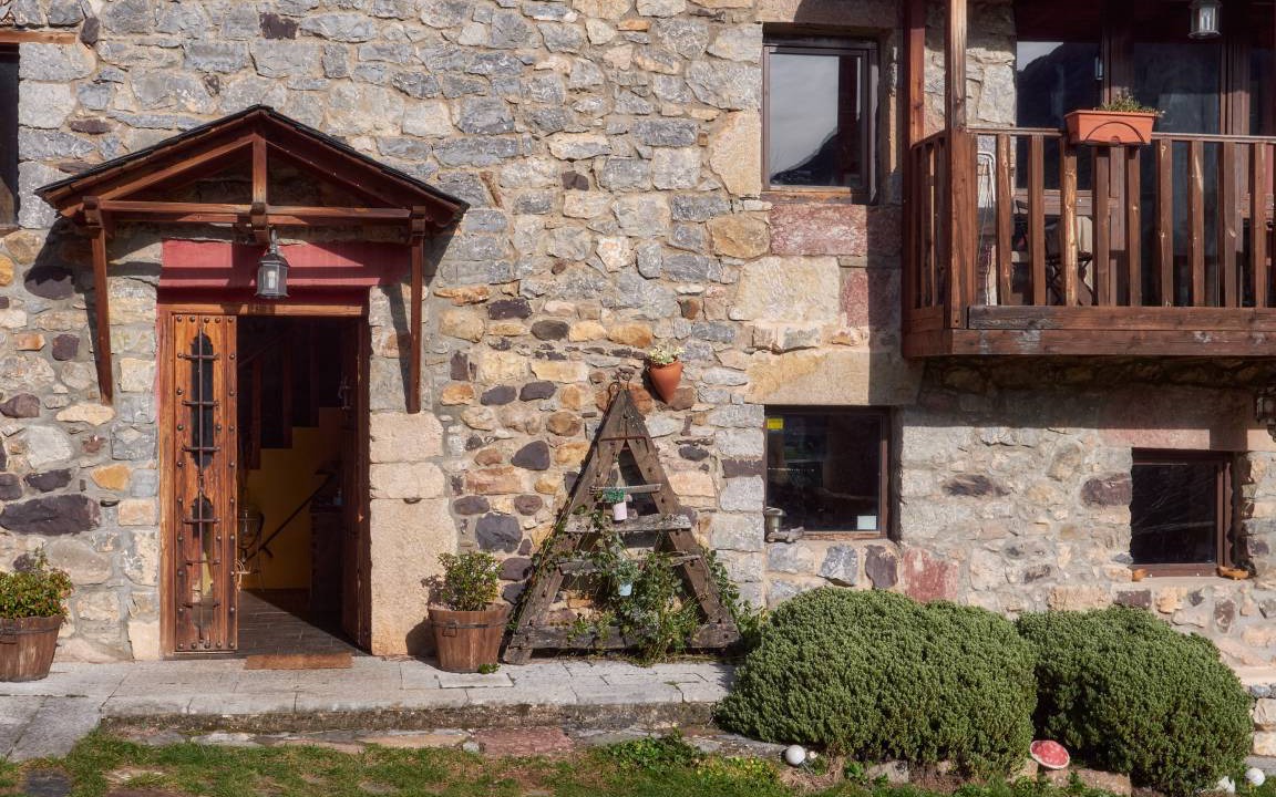 Riolago House | 100 m² House ∙ 2 bedrooms ∙ 5 guests