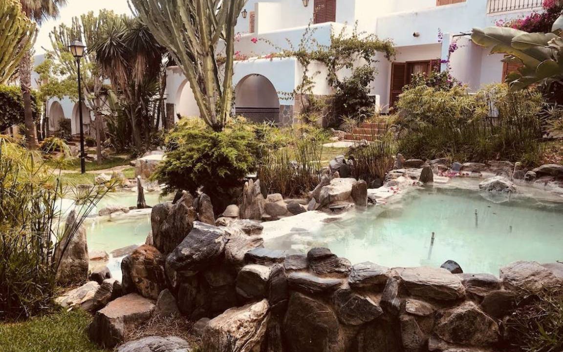 Puerto Rey House | 100 m² House ∙ 2 bedrooms ∙ 4 guests