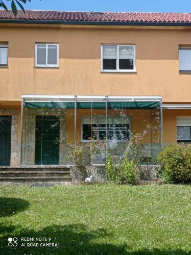 Arca House | 100 m² House ∙ 2 bedrooms ∙ 5 guests