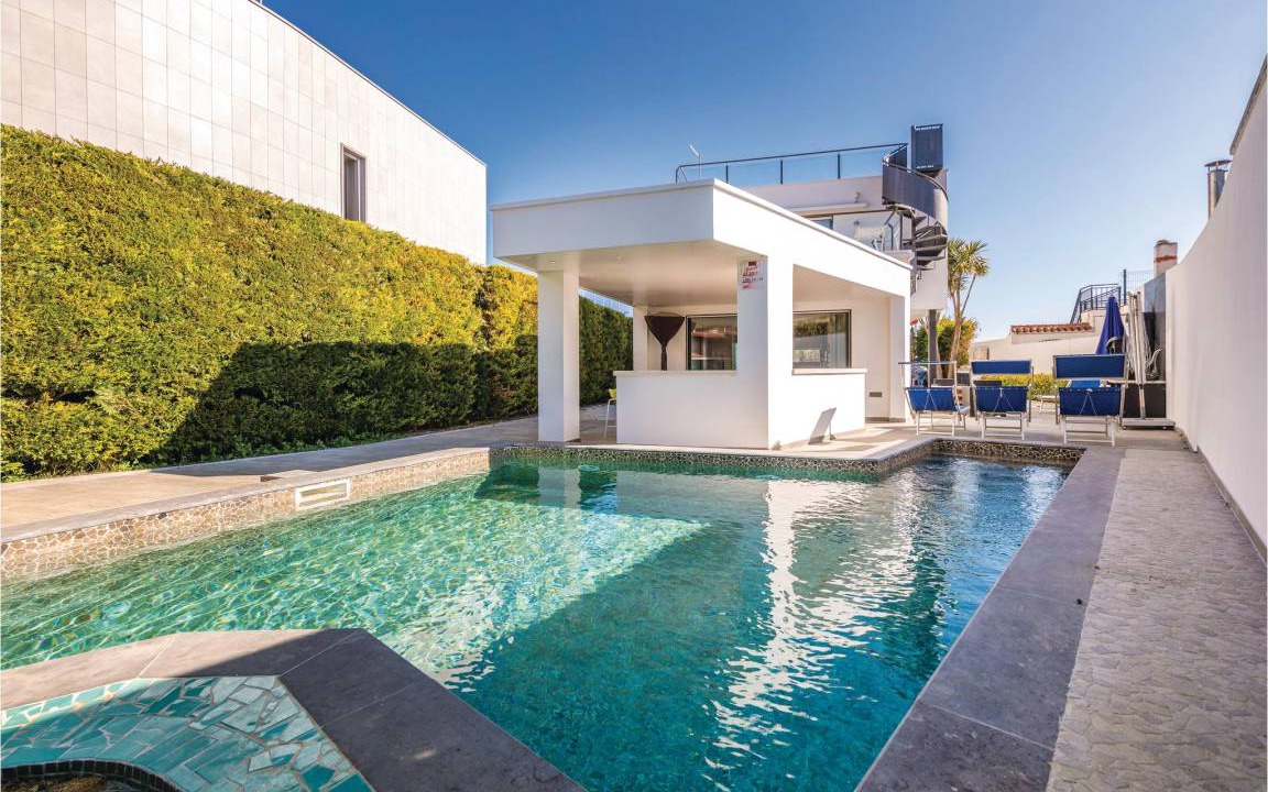 Bon Relax House | 100 m² House ∙ 3 bedrooms ∙ 6 guests