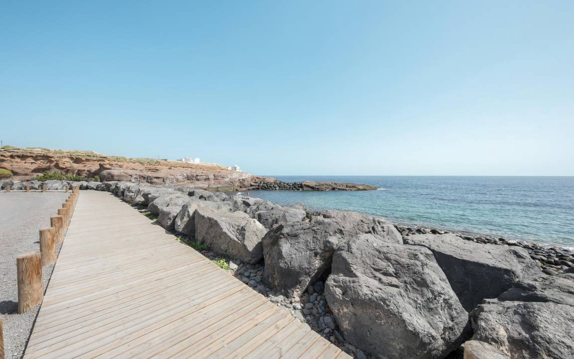 Los Gavilanes House | 100 m² House ∙ 3 bedrooms ∙ 6 guests