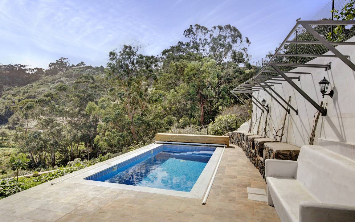 Tegueste House | 100 m² House ∙ 3 bedrooms ∙ 8 guests