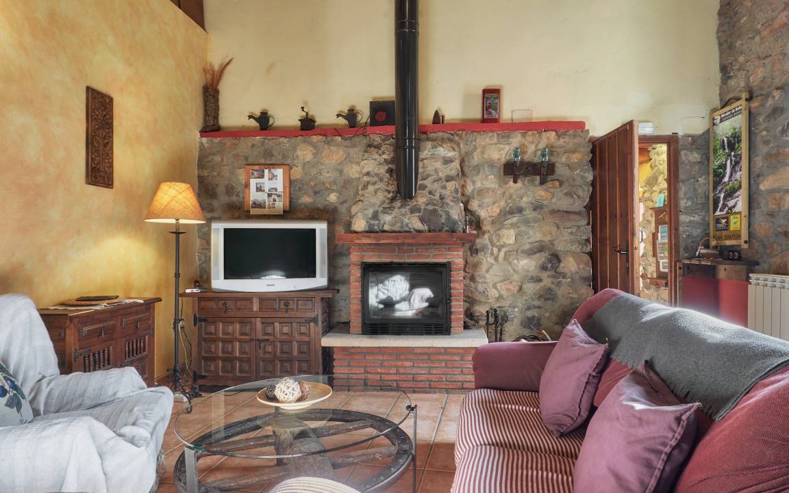 Riolago House | 100 m² House ∙ 3 bedrooms ∙ 8 guests
