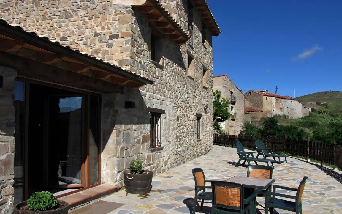 Bretun House | 100 m² House ∙ 3 bedrooms ∙ 6 guests